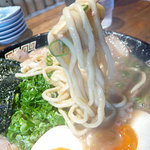 がむしゃら - 純とんこつチャーシュー