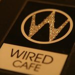 ワイアードカフェ - WIRED。繋がるということ。