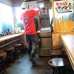 がむしゃら - 店内