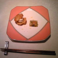 麓屋 京王プラザホテル - 