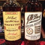 十年 - Ｊ・Ｗ　ＤＡＮＴはこの2種類あるようだ。