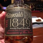 飲みなれたこの酒をオーダー。。