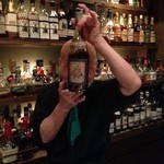 十年 - お茶目で硬派な工藤オーナー。。もうっ！