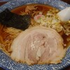 ○決 - ラーメン（中、700円）