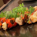 あざみ野うかい亭 - 