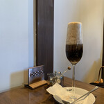 喫茶ニューポピー - 