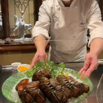 あざみ野うかい亭 - 