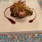 あざみ野うかい亭 - 