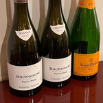 あざみ野うかい亭 - 