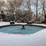 Yutoriro Karuizawa Hotel - Hotel Courtyard