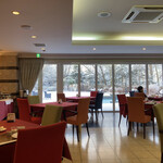 ゆとりろ軽井沢ホテル - 店内