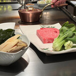 あざみ野うかい亭 - 