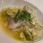 あざみ野うかい亭 - 