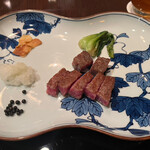 あざみ野うかい亭 - 