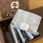 山本おたふく堂 - 