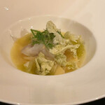 あざみ野うかい亭 - 