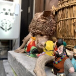 喫茶ニューポピー - 