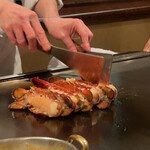 あざみ野うかい亭 - 