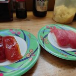 立喰い寿司　七幸 - 