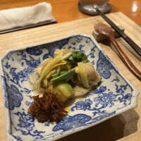 旬華 なか村 - 