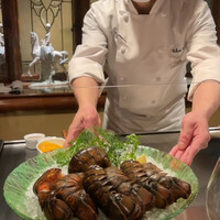 あざみ野うかい亭 - 