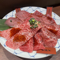 焼肉ぽんが 田町店 - 