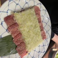 焼肉ぽんが 田町店 - 