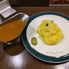 オフロード - 黒毛和牛のビーフカレー950円
