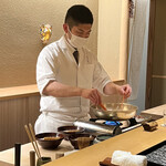 橦木町 しみず - 