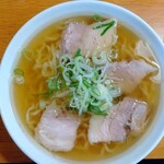 香福 - ラーメン