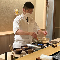 橦木町 しみず - 