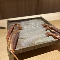 橦木町 しみず - 
