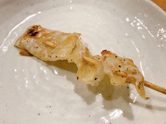 豚太郎 - 西金沢/焼き鳥 | 食べログ