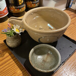 居酒屋大八車 - 