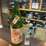 炭美酒菜 一馬力 - 