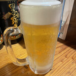 居酒屋大八車 - 