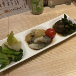 炭美酒菜 一馬力 - 