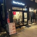NEW YORK PIZZA OKINAWA - 