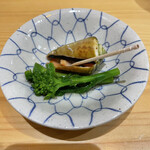 Sushiya Ginuma - 