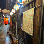 居酒屋大八車 - 