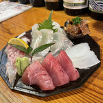 居酒屋大八車 - 