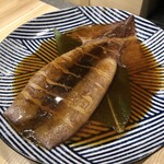 近江焼肉ホルモン すだく - 