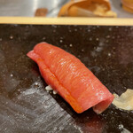 Shimbashi Sushi Seishin - 