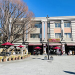 Ueno Gurin Saron - 