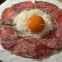 炭火焼肉 伏見屋 飛騨牛別邸 - 