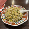 中華料理 川菜