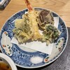 蕎麦　もり木