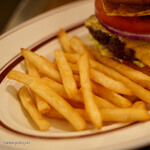 カフェ アルプス - 