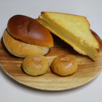 コペイカ - 料理写真: