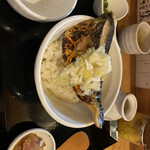 さばめしの鯖匠 - 